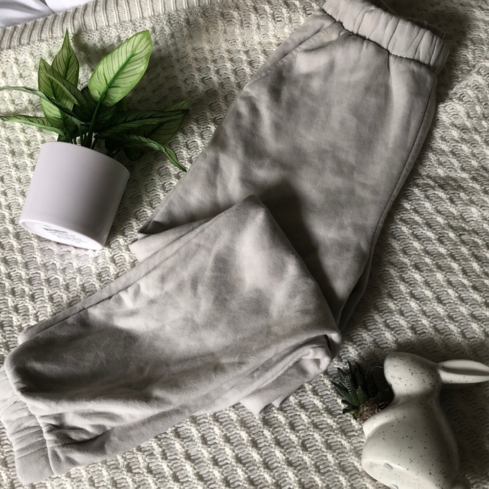 Zara Joggers